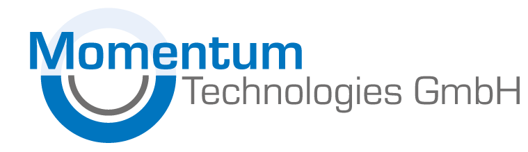 Momentum-Logo
